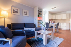 Komfortplus Appartement mit 1 Schlafzimmer und Terrasse A38